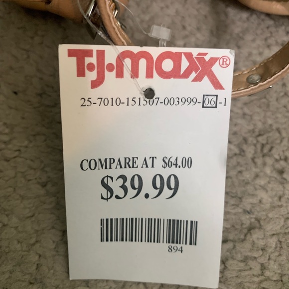 Steve Madden Sandals. - Picture 4 of 4